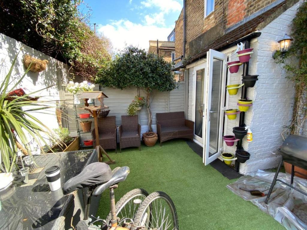 Casa de Férias 4 Bedroom Hammersmith Fulham