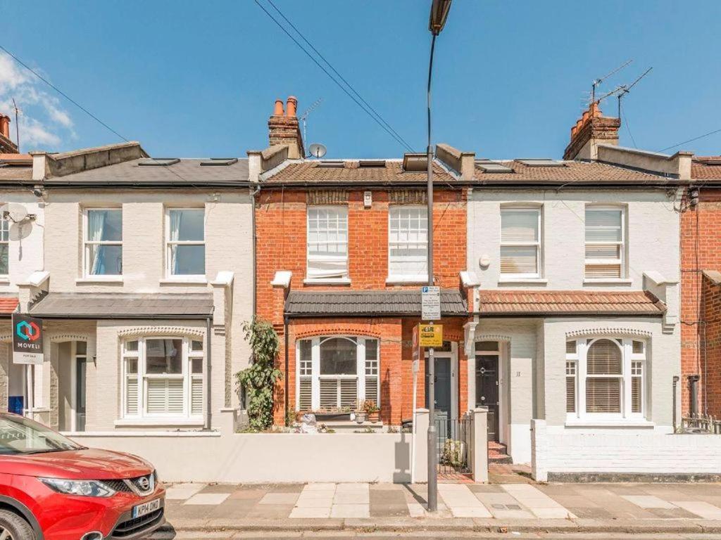 Casa de Férias 4 Bedroom Hammersmith Fulham Londres