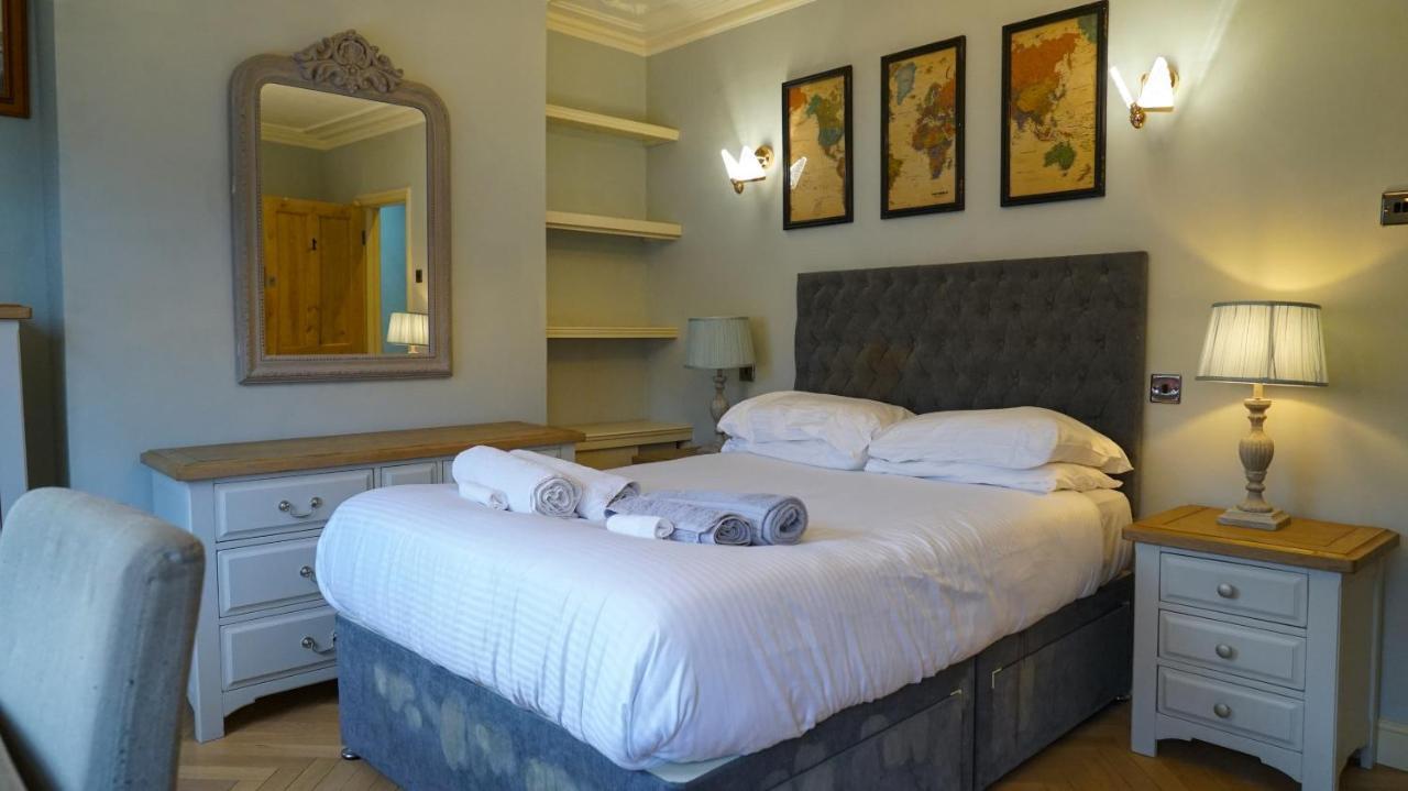Casa de Férias 4 Bedroom Hammersmith Fulham Londres