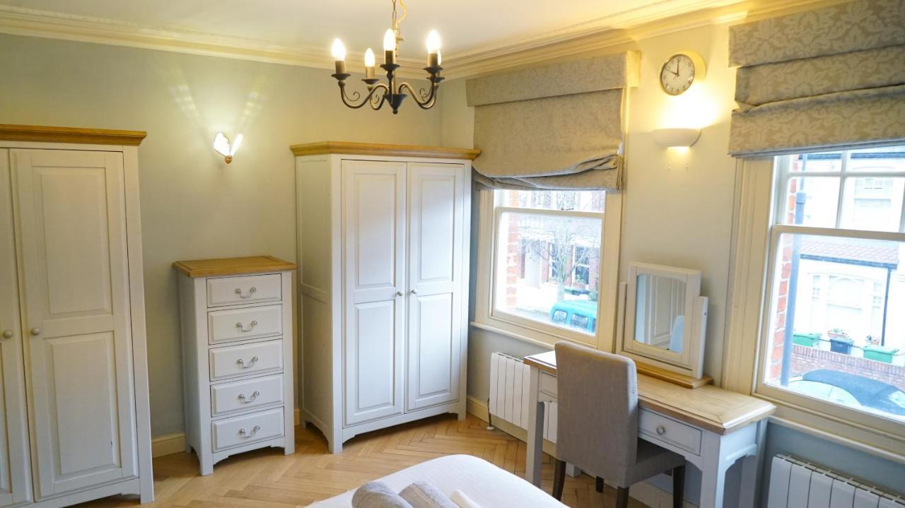 4 Bedroom Hammersmith Fulham Casa de Férias *