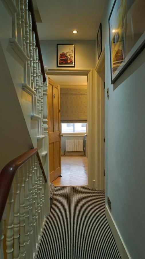 Casa de Férias 4 Bedroom Hammersmith Fulham *